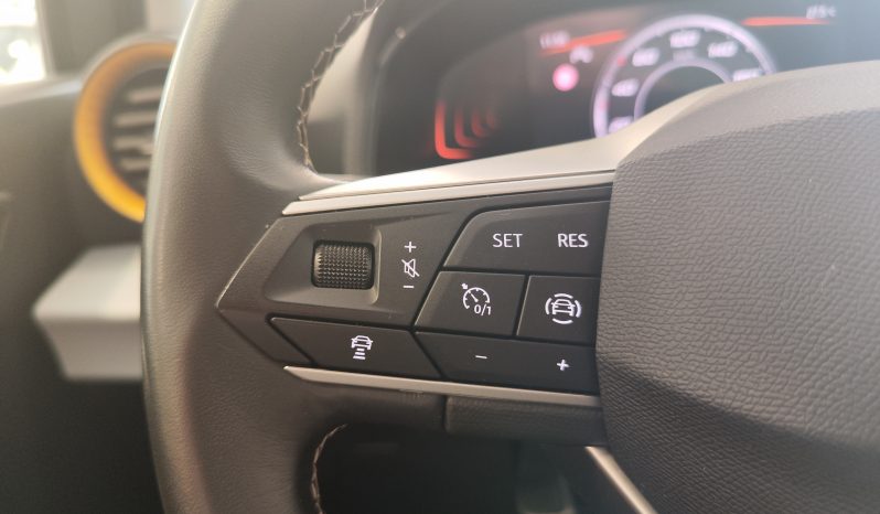 SEAT Arona 1.0 TSI 85kW DSG Style Special Edition lleno
