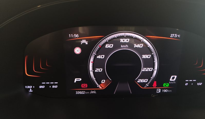 SEAT Arona 1.0 TSI 85kW DSG Style Special Edition lleno