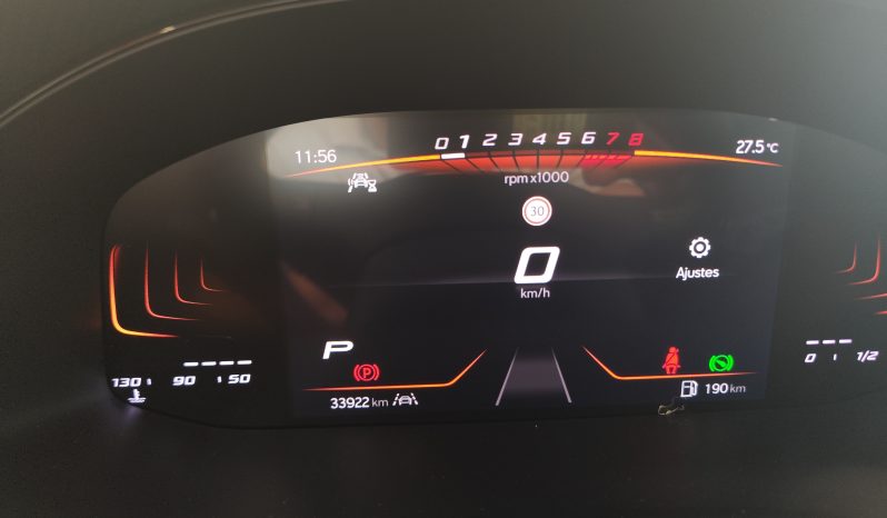 SEAT Arona 1.0 TSI 85kW DSG Style Special Edition lleno