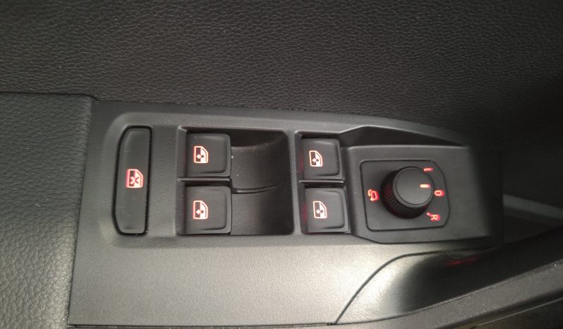 SEAT Arona 1.0 TSI 85kW DSG Style Special Edition lleno