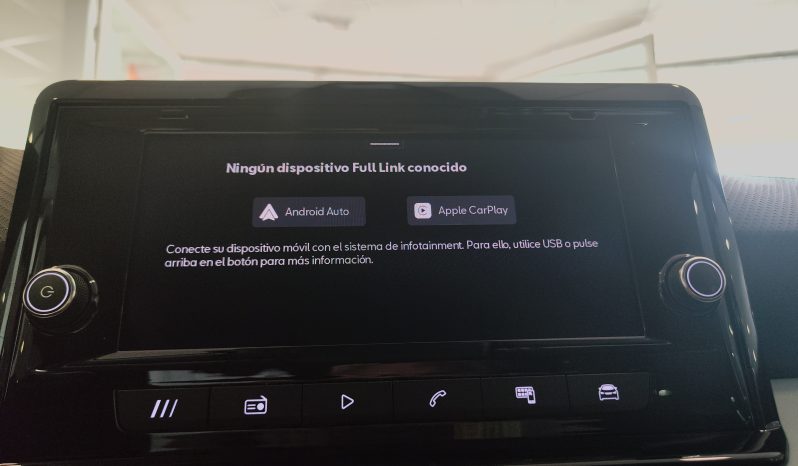 SEAT Arona 1.0 TSI 85kW DSG Style Special Edition lleno