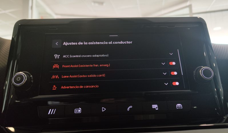 SEAT Arona 1.0 TSI 85kW DSG Style Special Edition lleno