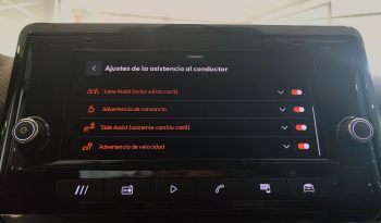 SEAT Arona 1.0 TSI 85kW DSG Style Special Edition lleno