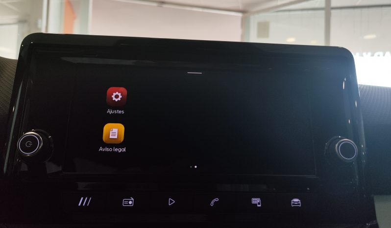 SEAT Arona 1.0 TSI 85kW DSG Style Special Edition lleno