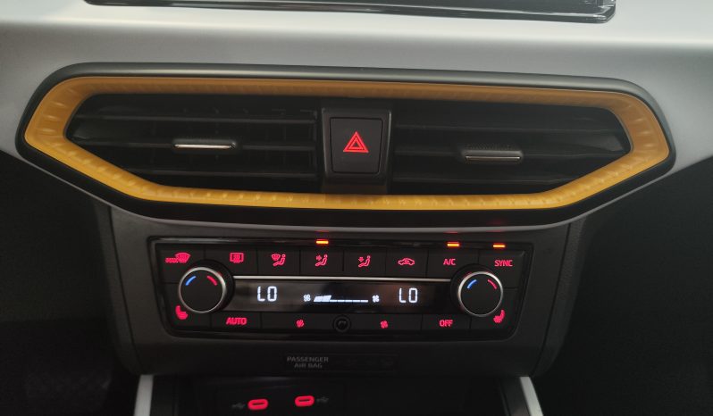 SEAT Arona 1.0 TSI 85kW DSG Style Special Edition lleno