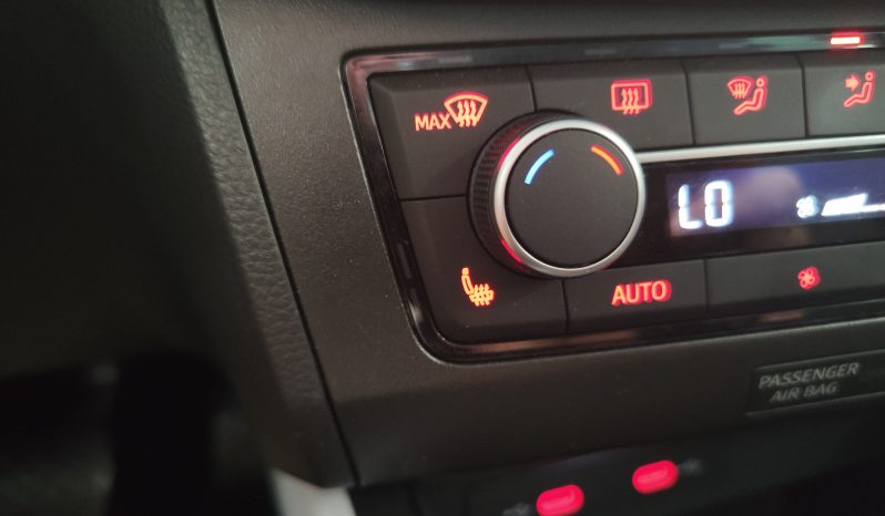SEAT Arona 1.0 TSI 85kW DSG Style Special Edition lleno