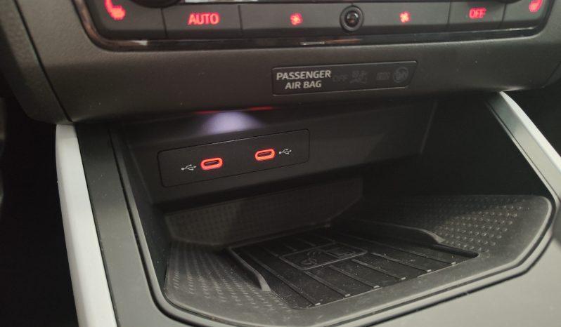 SEAT Arona 1.0 TSI 85kW DSG Style Special Edition lleno