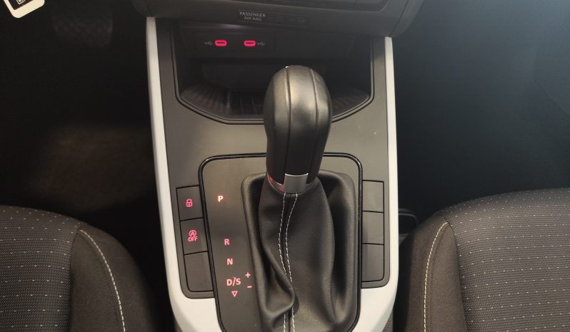 SEAT Arona 1.0 TSI 85kW DSG Style Special Edition lleno