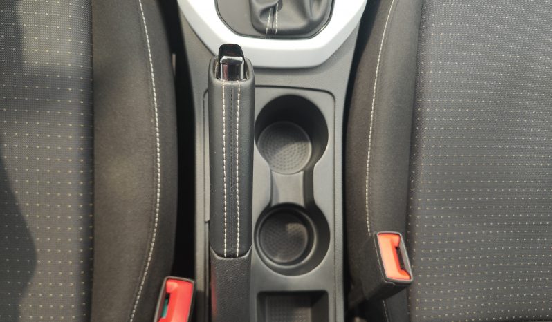 SEAT Arona 1.0 TSI 85kW DSG Style Special Edition lleno