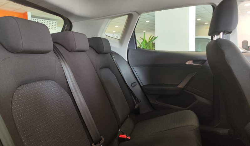 SEAT Arona 1.0 TSI 85kW DSG Style Special Edition lleno