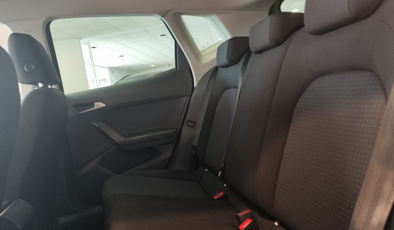 SEAT Arona 1.0 TSI 85kW DSG Style Special Edition lleno