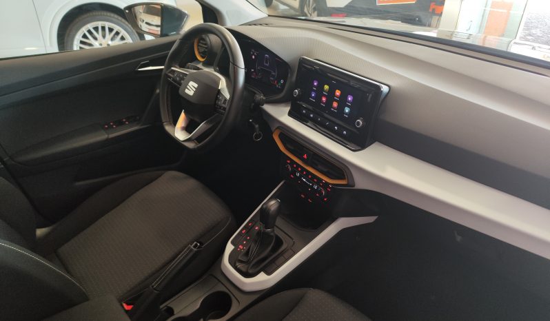 SEAT Arona 1.0 TSI 85kW DSG Style Special Edition lleno