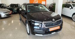 SKODA Kamiq 1.5 TSI Style DSG
