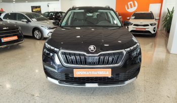 SKODA Kamiq 1.5 TSI Style DSG lleno