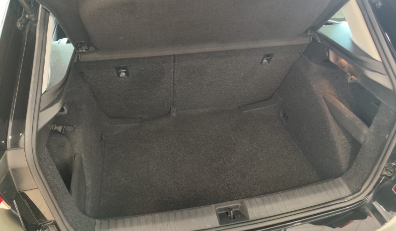 SKODA Kamiq 1.5 TSI Style DSG lleno