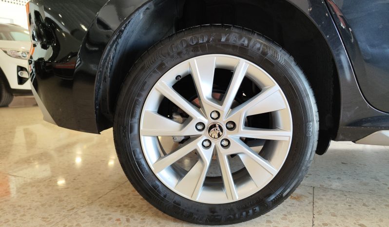 SKODA Kamiq 1.5 TSI Style DSG lleno