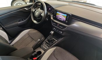 SKODA Kamiq 1.5 TSI Style DSG lleno