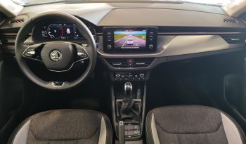SKODA Kamiq 1.5 TSI Style DSG lleno