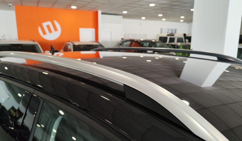 SKODA Kamiq 1.5 TSI Style DSG lleno