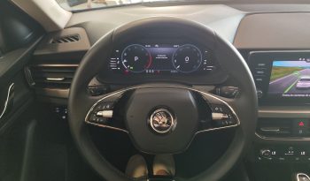 SKODA Kamiq 1.5 TSI Style DSG lleno