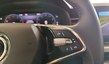 SKODA Kamiq 1.5 TSI Style DSG lleno