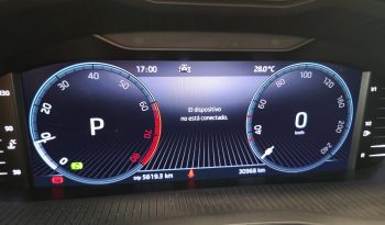 SKODA Kamiq 1.5 TSI Style DSG lleno