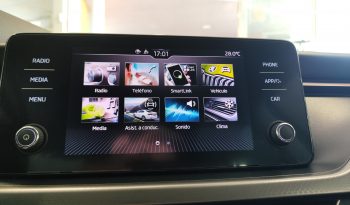 SKODA Kamiq 1.5 TSI Style DSG lleno