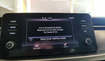 SKODA Kamiq 1.5 TSI Style DSG lleno