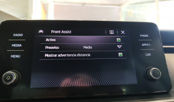 SKODA Kamiq 1.5 TSI Style DSG lleno