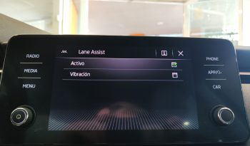 SKODA Kamiq 1.5 TSI Style DSG lleno