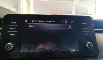 SKODA Kamiq 1.5 TSI Style DSG lleno