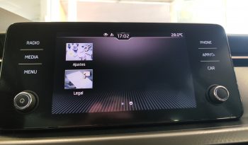 SKODA Kamiq 1.5 TSI Style DSG lleno
