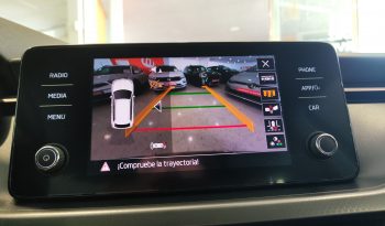 SKODA Kamiq 1.5 TSI Style DSG lleno