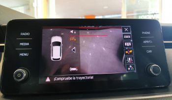 SKODA Kamiq 1.5 TSI Style DSG lleno