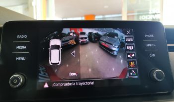 SKODA Kamiq 1.5 TSI Style DSG lleno