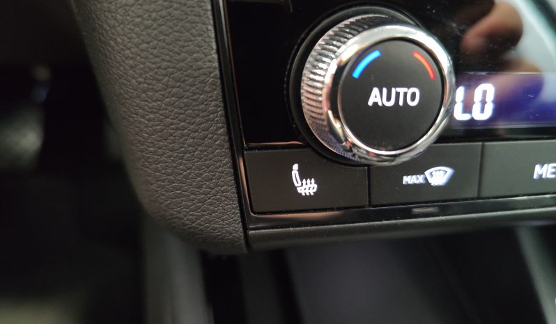 SKODA Kamiq 1.5 TSI Style DSG lleno