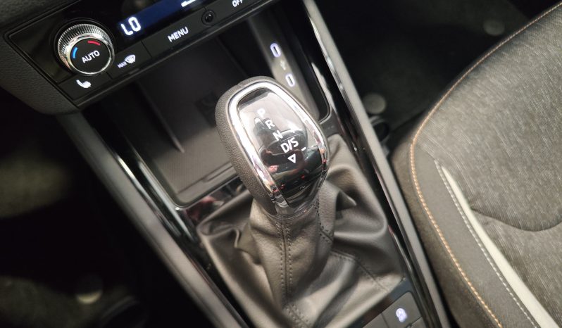 SKODA Kamiq 1.5 TSI Style DSG lleno