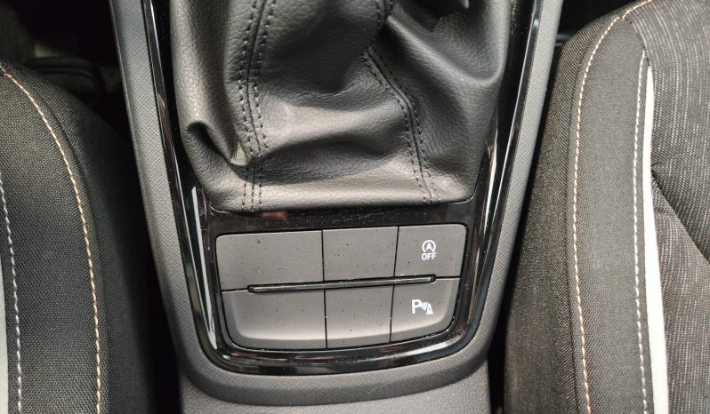 SKODA Kamiq 1.5 TSI Style DSG lleno