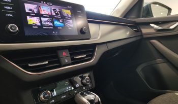 SKODA Kamiq 1.5 TSI Style DSG lleno
