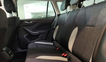 SKODA Kamiq 1.5 TSI Style DSG lleno