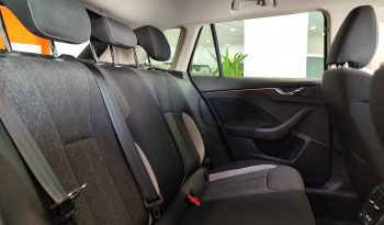SKODA Kamiq 1.5 TSI Style DSG lleno