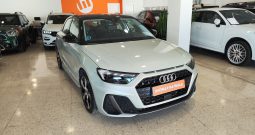 AUDI A1 Sportback 30 TFSI Adrenalin S tronic