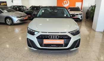 AUDI A1 Sportback 30 TFSI Adrenalin S tronic lleno