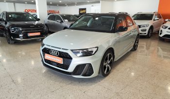 AUDI A1 Sportback 30 TFSI Adrenalin S tronic lleno