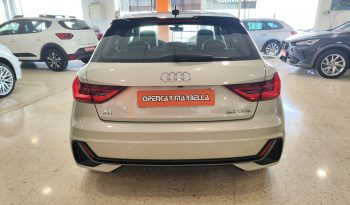 AUDI A1 Sportback 30 TFSI Adrenalin S tronic lleno