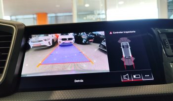 AUDI A1 Sportback 30 TFSI Adrenalin S tronic lleno