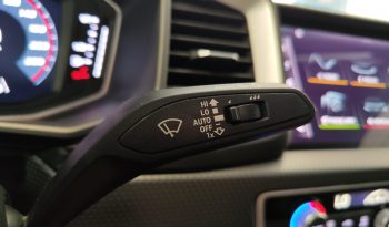 AUDI A1 Sportback 30 TFSI Adrenalin S tronic lleno