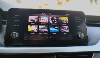 SKODA Kamiq 1.5 TSI Selection DSG lleno
