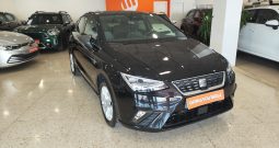 SEAT Ibiza 1.0 TSI Special Edition Xcellence