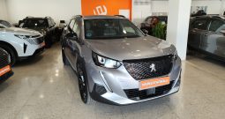 PEUGEOT 2008 1.5BlueHDi S&S Allure EAT8